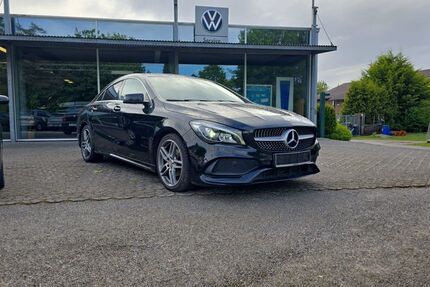 Mercedes-Benz CLA 180 105.478 km 18.450 &euro; Lippetal 59510