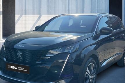 Peugeot 5008 75.142 km 19.990 &euro; Hamburg 22763