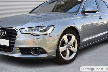 Audi A6 149.700 km 9.500 &euro; Verden 27283