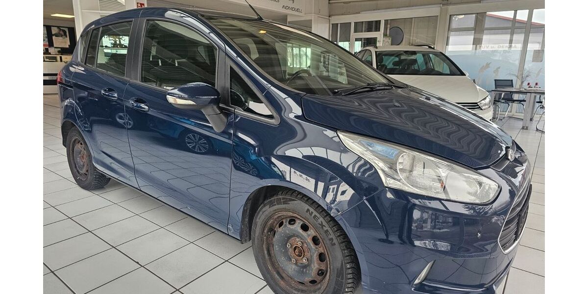 Ford B-Max 309.000 km 1.490 &euro; Berghülen 89180