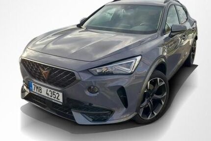 Cupra Formentor 31.138 km 27.850 &euro; Köthen 06366