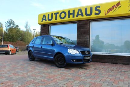 VW Polo 154.000 km 2.980 € Lauenau 31867