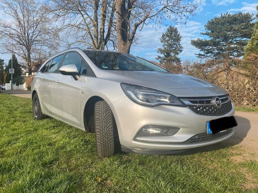 Astra