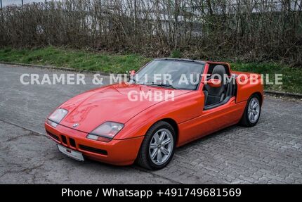 BMW Z1 65.330 km 44.900 &euro; Attendorn 57439