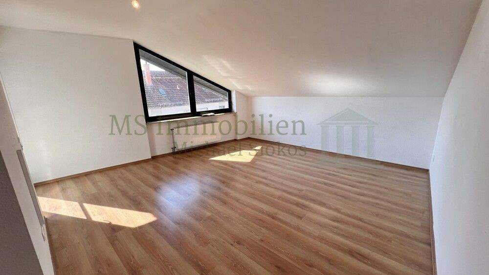 Etagenwohnung Grünstadt / Sausenheim Grünstadt - 2 Zimmer, 59 m&sup2;, 175.000&euro; | Angebot:25915782