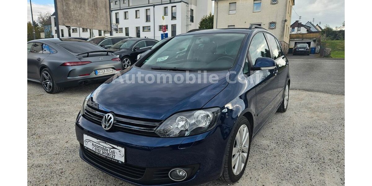 VW Golf 118.000 km 7.999 &euro; Simmern 55469