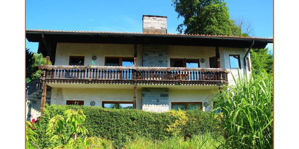 Mehrfamilienhaus, Wohnhaus Bodenmais - 990.000&euro; | Angebot:25727074