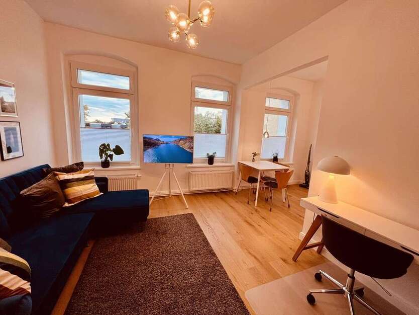 Wohnung zum Kaufen in Berlin 279.000 € 41 m²