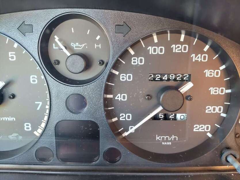 MX-5