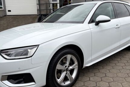 Audi A4 97.500 km 19.999 &euro; Kassel 34123