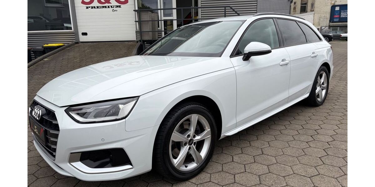 Audi A4 97.500 km 19.999 &euro; Kassel 34123