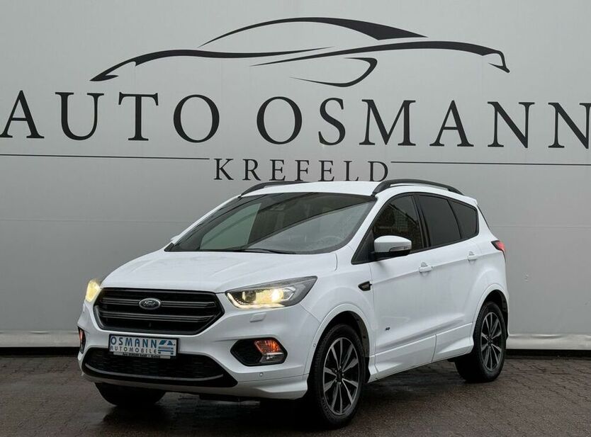 Kuga