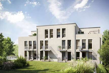 Wohnung zum Mieten in Bad Nauheim 645 € 39.15 m²