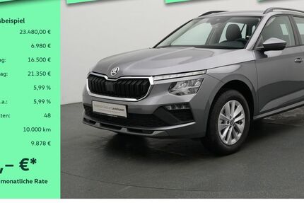 Skoda Kamiq 298.000 km 22.980 &euro; Leverkusen 51379