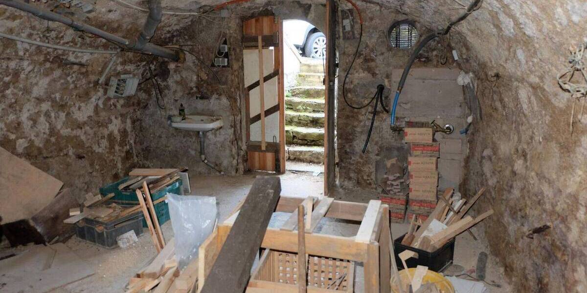 Reihenendhaus Wellen - 3 Zimmer, 56 m&sup2;, 95.000&euro; | Angebot:26410319