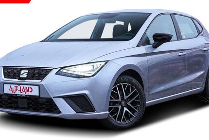 Seat Ibiza 47.747 km 16.950 &euro; Coburg 96450