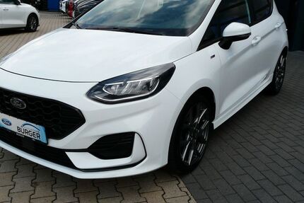 Ford Fiesta 35.938 km 15.690 &euro; Schmölln 04626