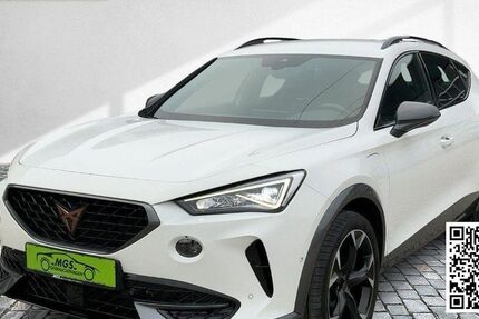 Cupra Formentor 59.843 km 24.950 &euro; Bayreuth 95445