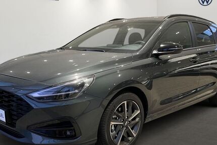 Hyundai i30 9.372 km 24.780 € Aschaffenburg 63741