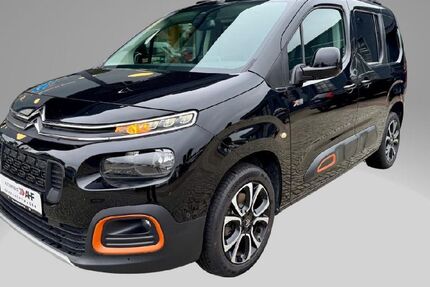 Citroen Berlingo 82.420 km 18.950 € Berlin 13051