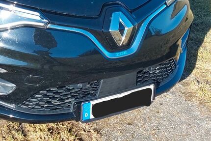 Renault ZOE 70.000 km 13.500 &euro; Ulm - Ermingen 89081