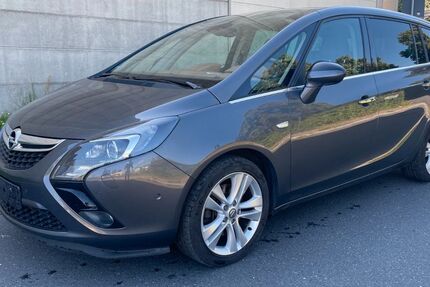 Opel Zafira 259.000 km 6.499 € Berlin 12057