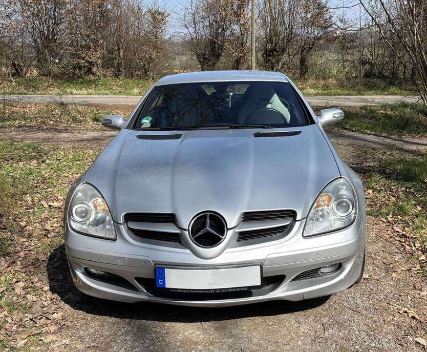 SLK 200