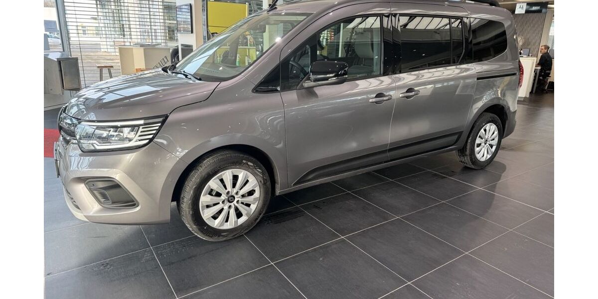 Renault Grand Kangoo 11.800 km 30.950 &euro; Weingarten 88250