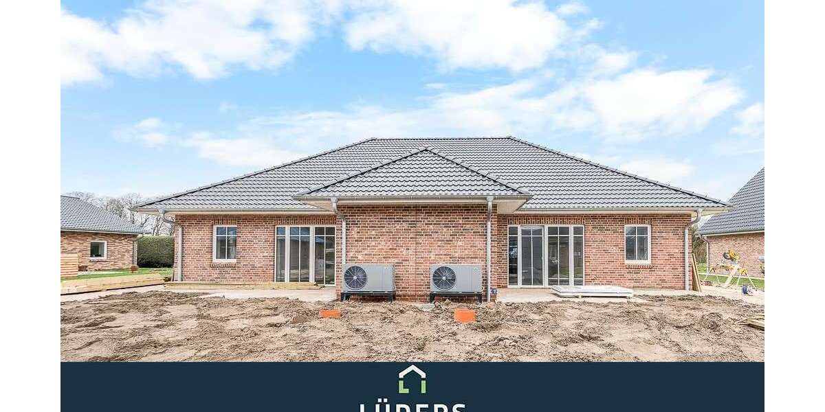 Einfamilienhaus Braderup - 3 Zimmer, 82 m&sup2;, 299.000&euro; | Angebot:24716885