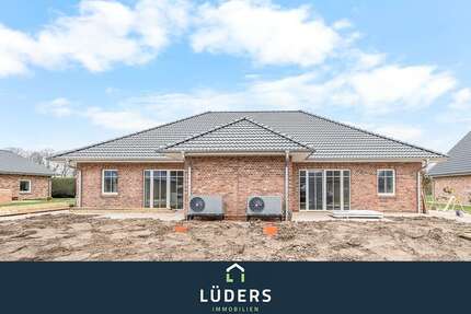 Haus Braderup - 3 Zimmer, 82 m&sup2;, 299.000&euro; | Angebot:24716885