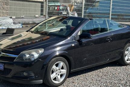 Opel Astra 188.000 km 2.500 € Weinheim 69469