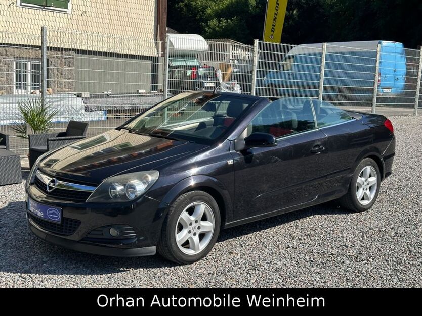 Opel Astra 188.000 km 2.500 € Weinheim 69469