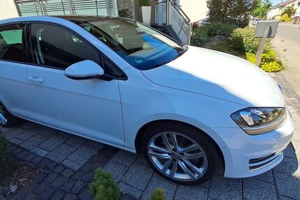 VW Golf 100.000 km 13.200 &euro; Ingelheim 55218