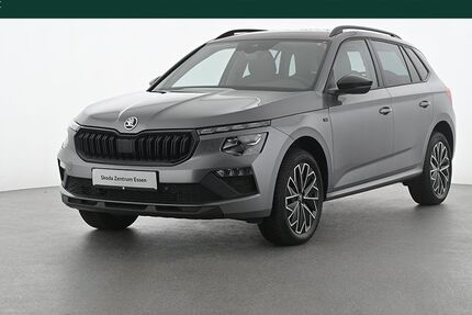 Skoda Kamiq 26.434 km 24.950 &euro; Essen 45143