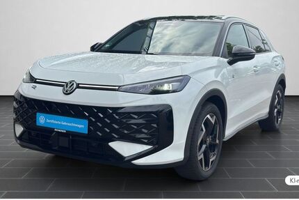 VW T-Roc 6.650 km 33.720 &euro; Saarbrücken 66115