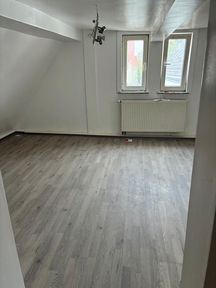 Haus verkaufen