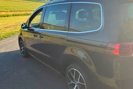 VW Sharan 153.840 km 14.990 &euro; Hirzenhain 63697