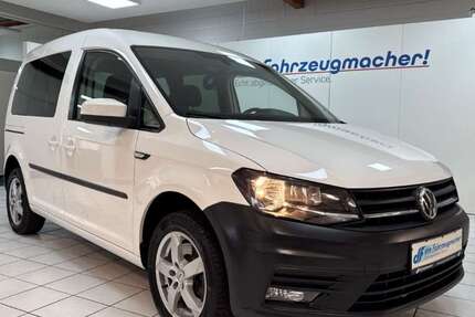 VW Caddy 150.000 km 14.788 &euro; Rheinbach 53359