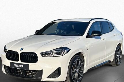 BMW X2 60.000 km 29.990 &euro; Bad Homburg 61352