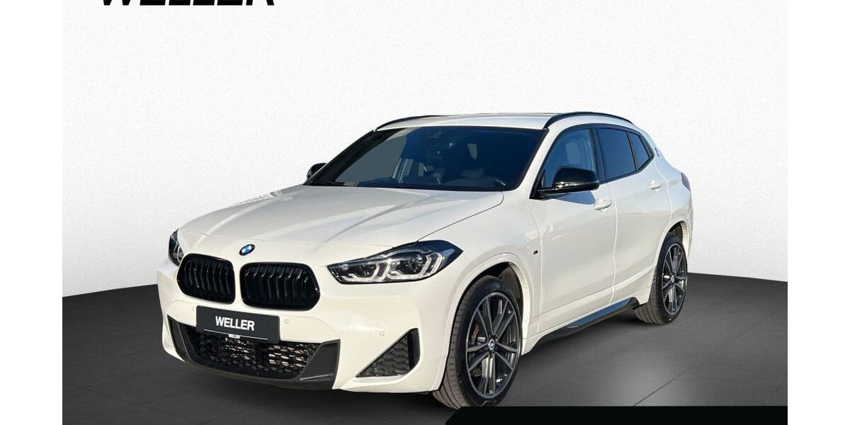 BMW X2 60.000 km 29.990 &euro; Bad Homburg 61352