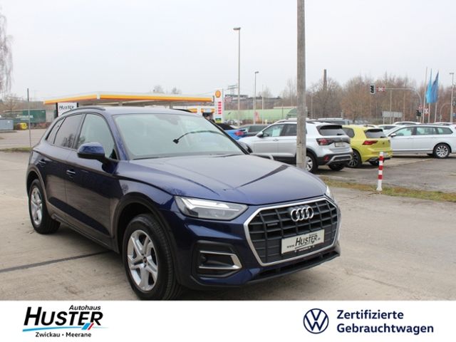 Audi Q5 75.309 km 32.980 &euro; Zwickau 08058