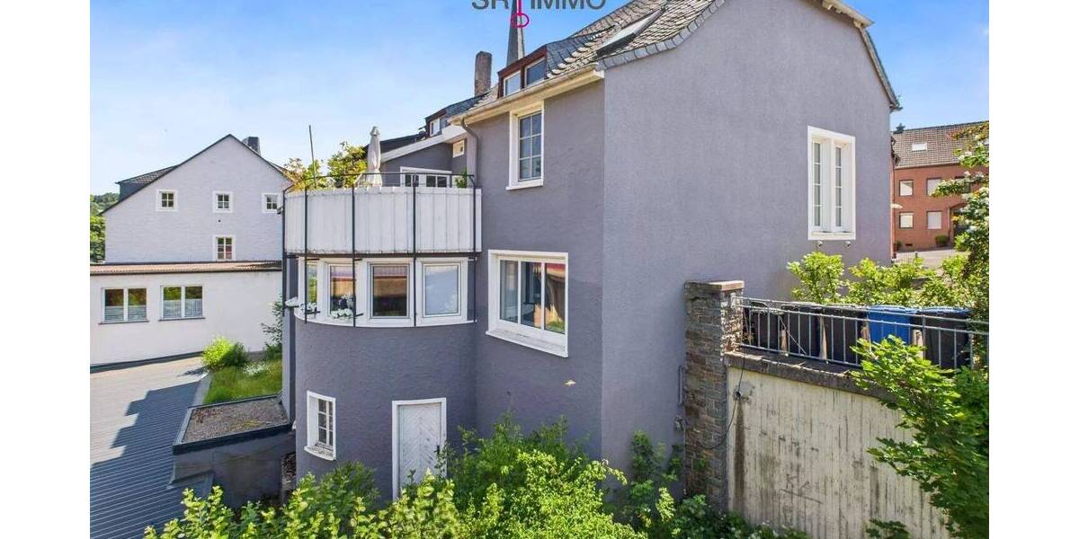 Einfamilienhaus Waxweiler - 560.000&euro; | Angebot:26203614