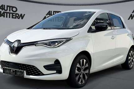 Renault ZOE 49.444 km 17.990 &euro; Melle 49324