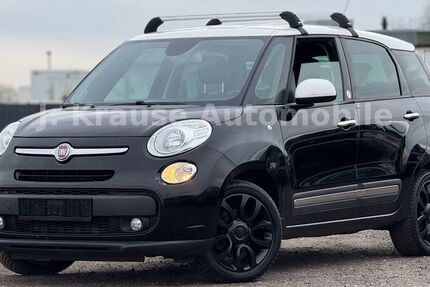 Fiat 500L 199.000 km 3.999 &euro; Hammah 21714