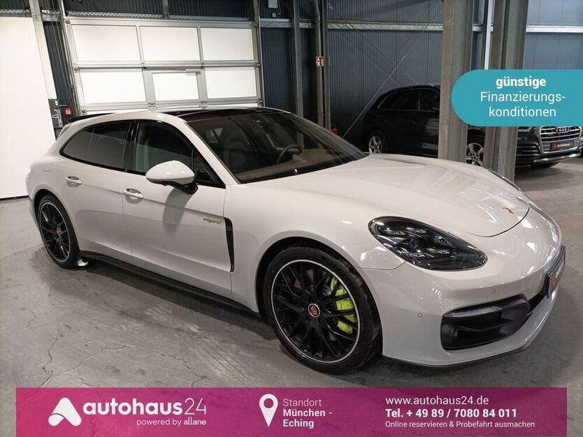 Panamera