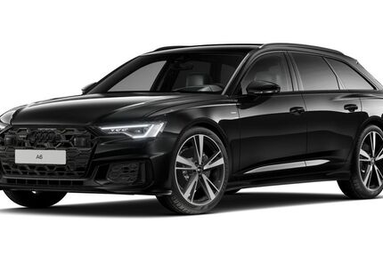 Audi A6 15.000 km 71.900 &euro; Rostock 18059