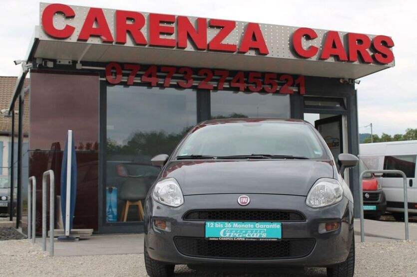 Punto