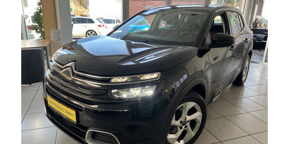 Citroen C5 Aircross 184.986 km 12.990 &euro; Kreuztal 57223