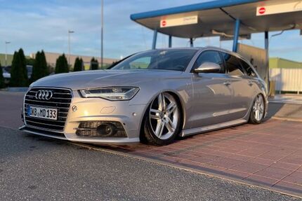 Audi A6 126.822 km 13.880 € Dentlein 91599