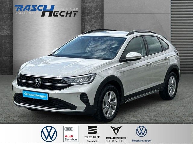 VW Taigo 5.542 km 18.980 &euro; Fürstenfeldbruck 82256